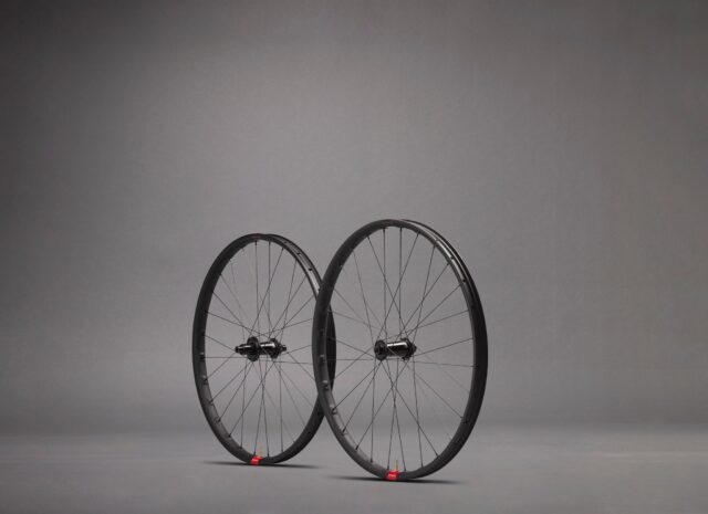 David Golay Reviews the Reserve 30 SL Wheels for Blister