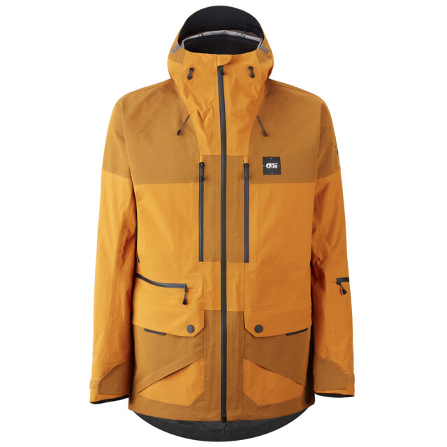 Picture Organic Folder Xpore Jacket