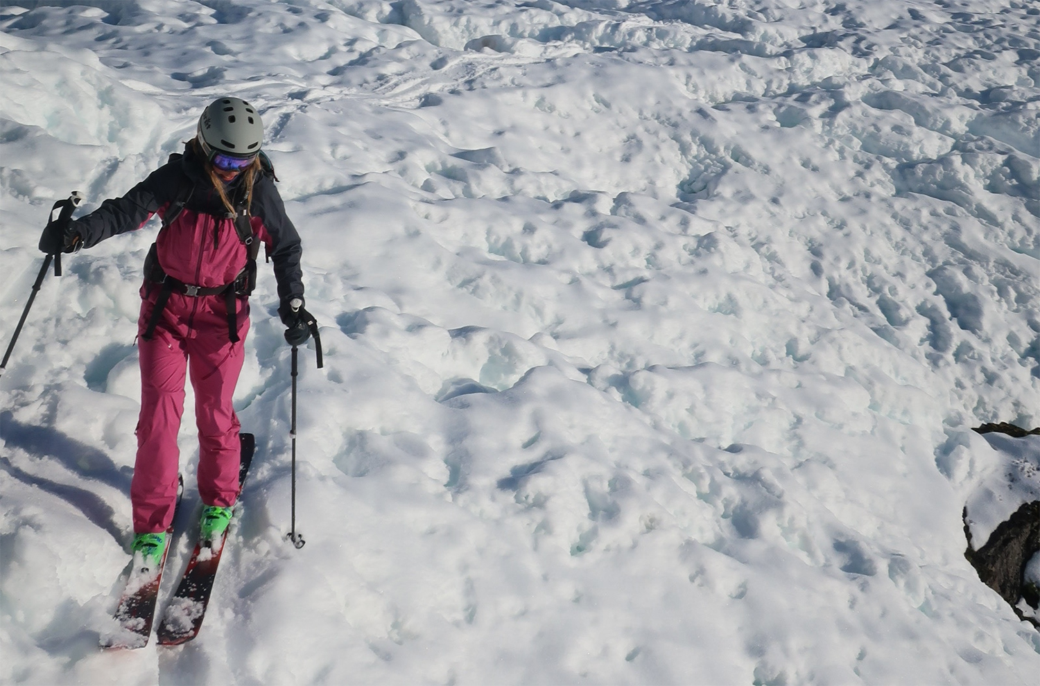 Ski / Snowboard Outerwear Mega Roundup — Women&#8217;s, BLISTER