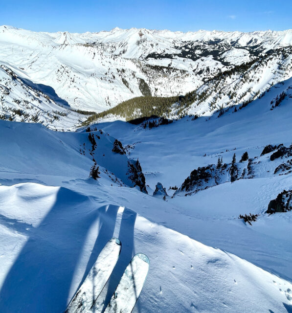 Luke Koppa reviews the Salomon S/LAB MTN Summit for Blister