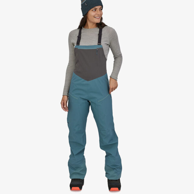 Ski & Snowboard Bibs for Tall Women Roundup — Tahoe Fabulous