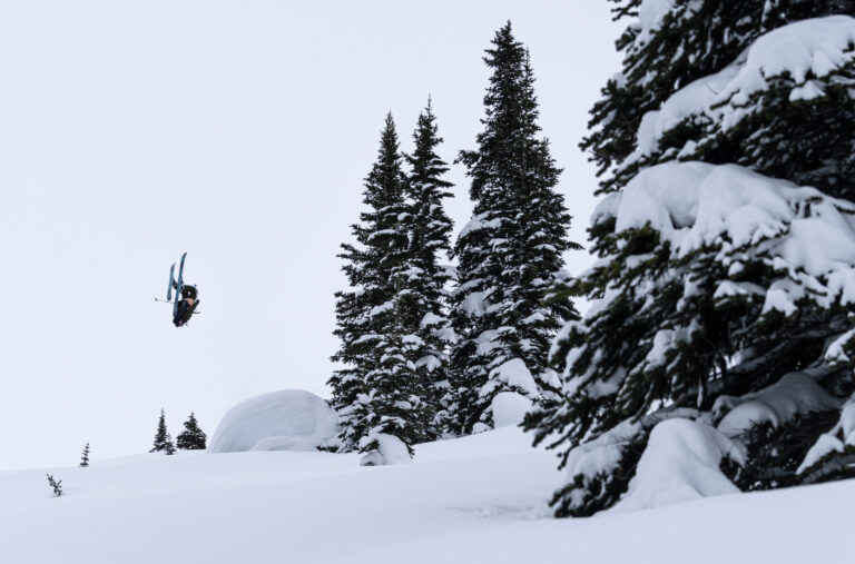 On the Blister Podcast we talk with Tatum Monod about her film, Passage; her trajectory; her ski, the Rossignol Black Ops 118; sad country music; fishing; and more.