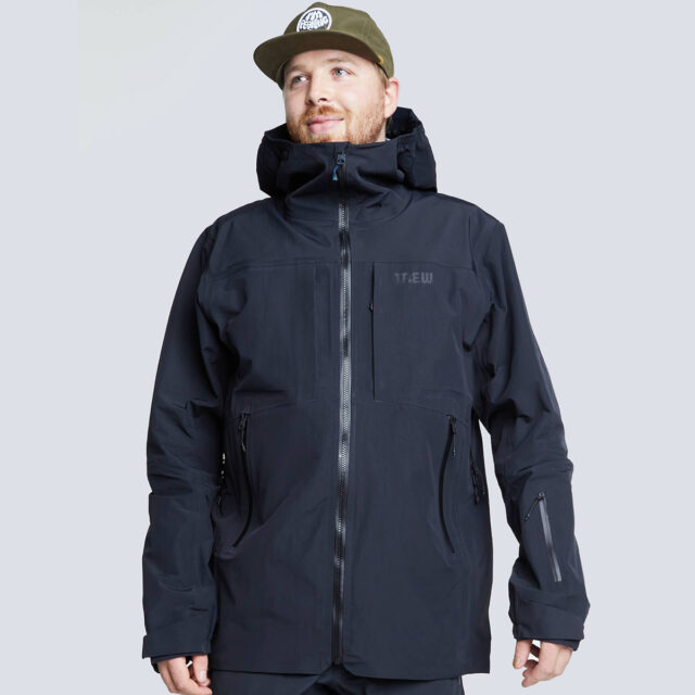 Ski / Snowboard Outerwear Mega Roundup — Men's | Blister