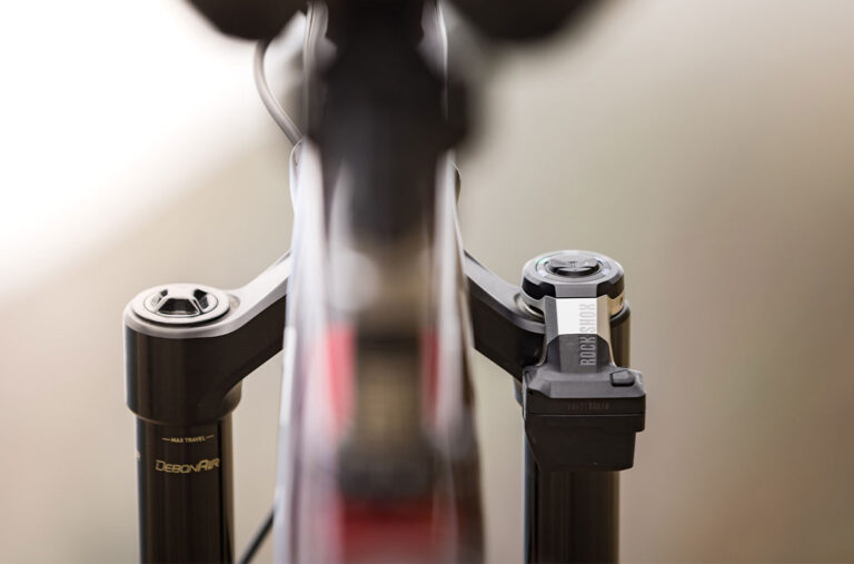 RockShox launched their long-awaited take on an electronically-controlled suspension system, Flight Attendant late last year. And so we brought RockShox’s Chris Mandell back on Bikes & Big Ideas to tell us all about it, including how it works, who it’s for, what the tradeoffs are, & more.