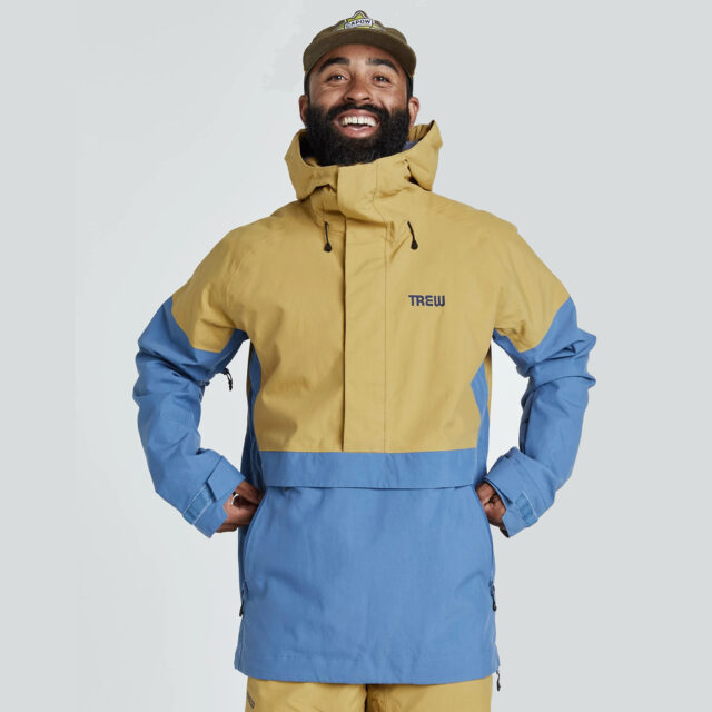 Ski / Snowboard Outerwear Mega Roundup — Men's (2022-2023)