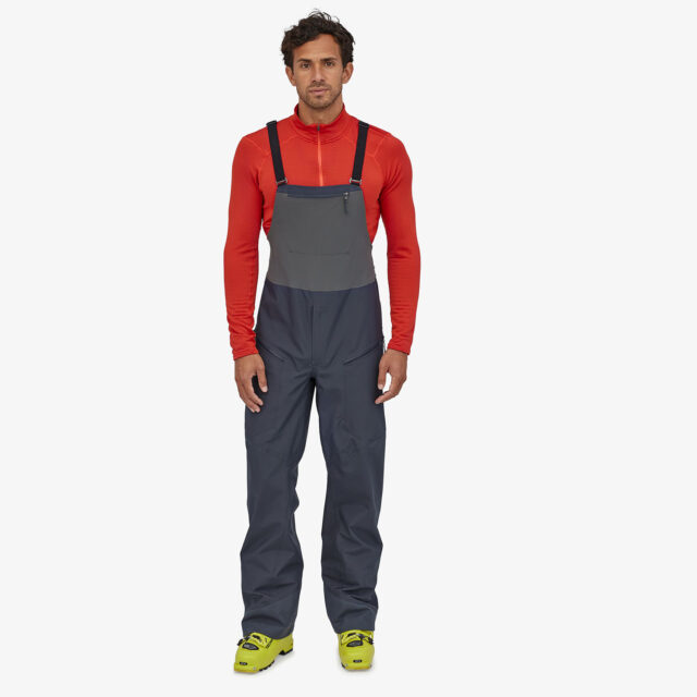 Ski / Snowboard Outerwear Mega Roundup — Men's | Blister