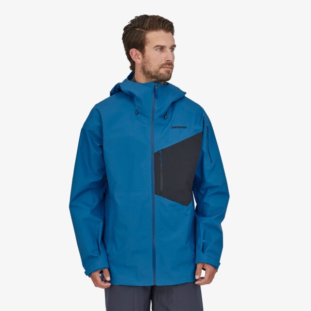 Ski / Snowboard Outerwear Mega Roundup — Men's | Blister