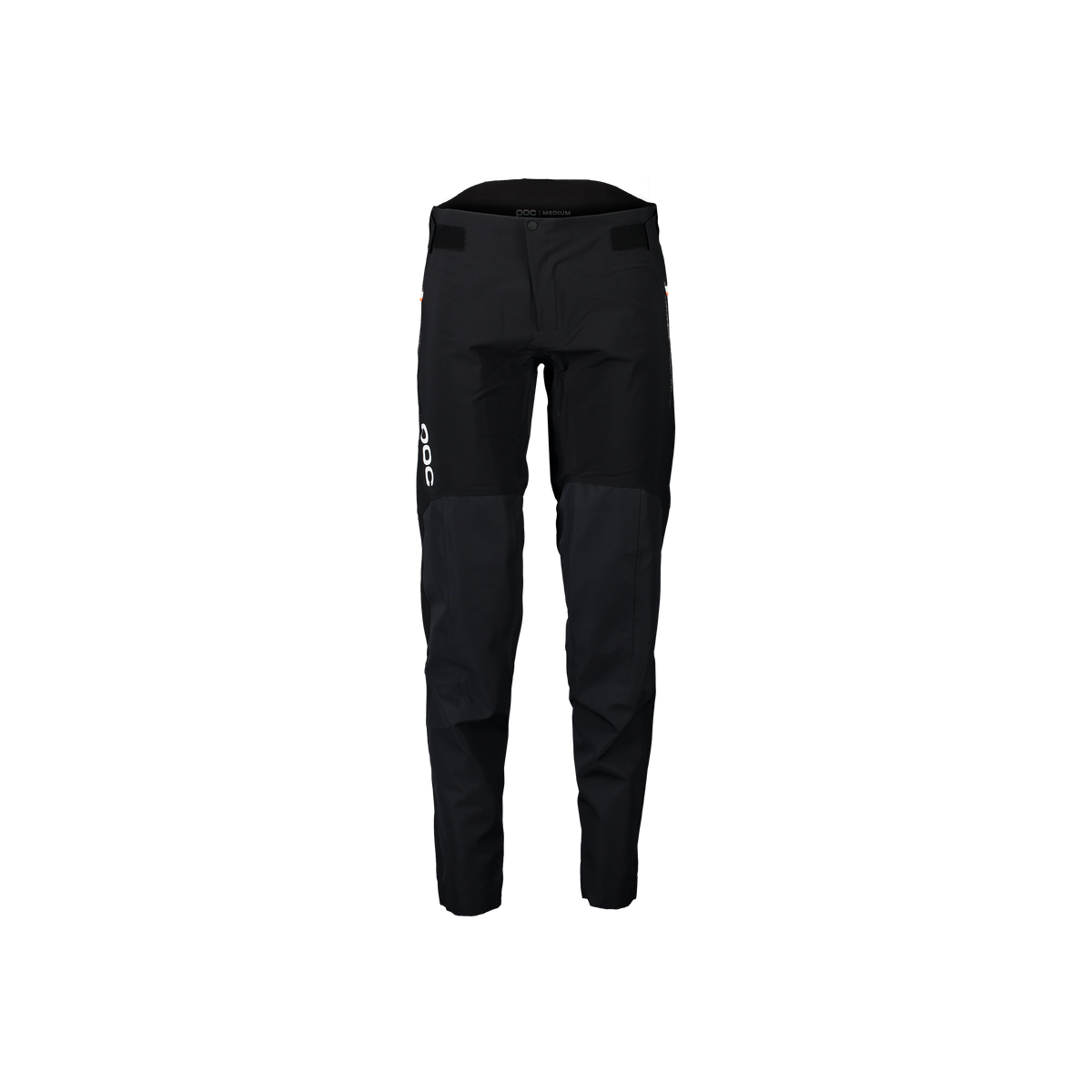 Pant MTB Gravity 4.0 Women's - Black