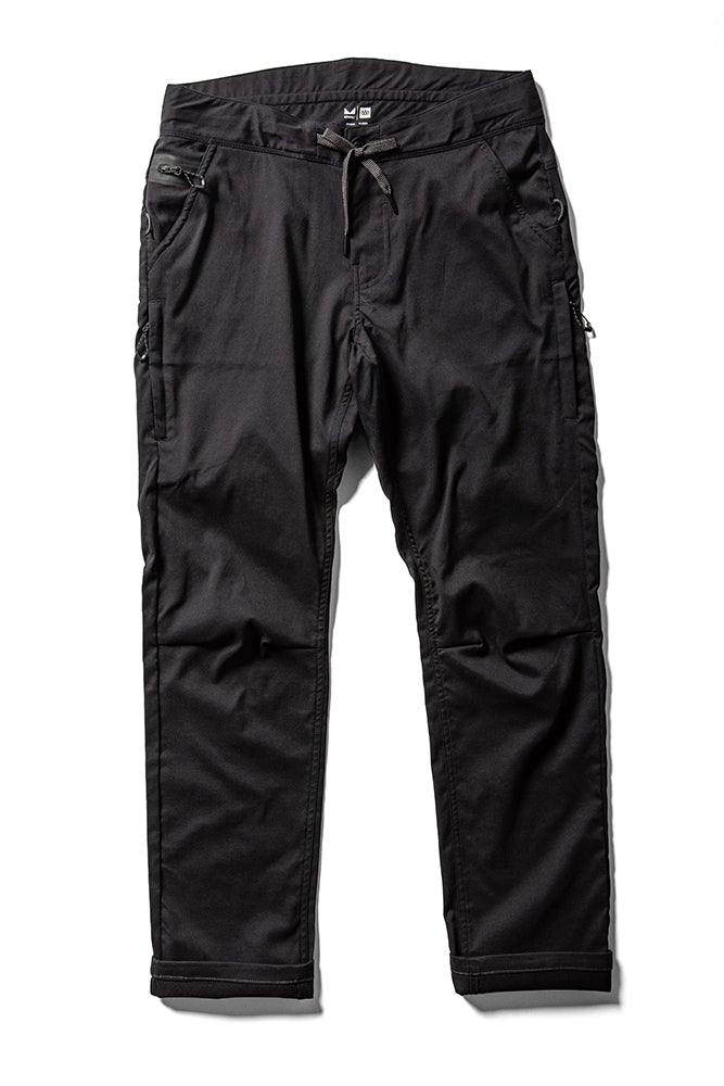 NF DP3 Pants Review: Made in British Columbia 