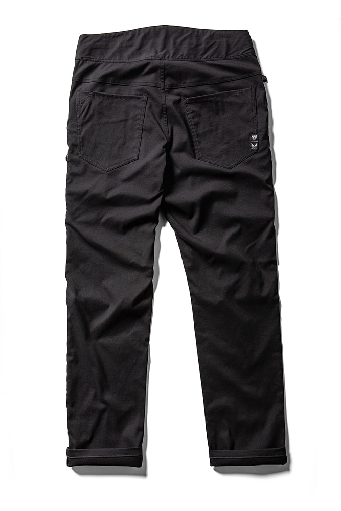 NF DP3 Pants Review: Made in British Columbia 