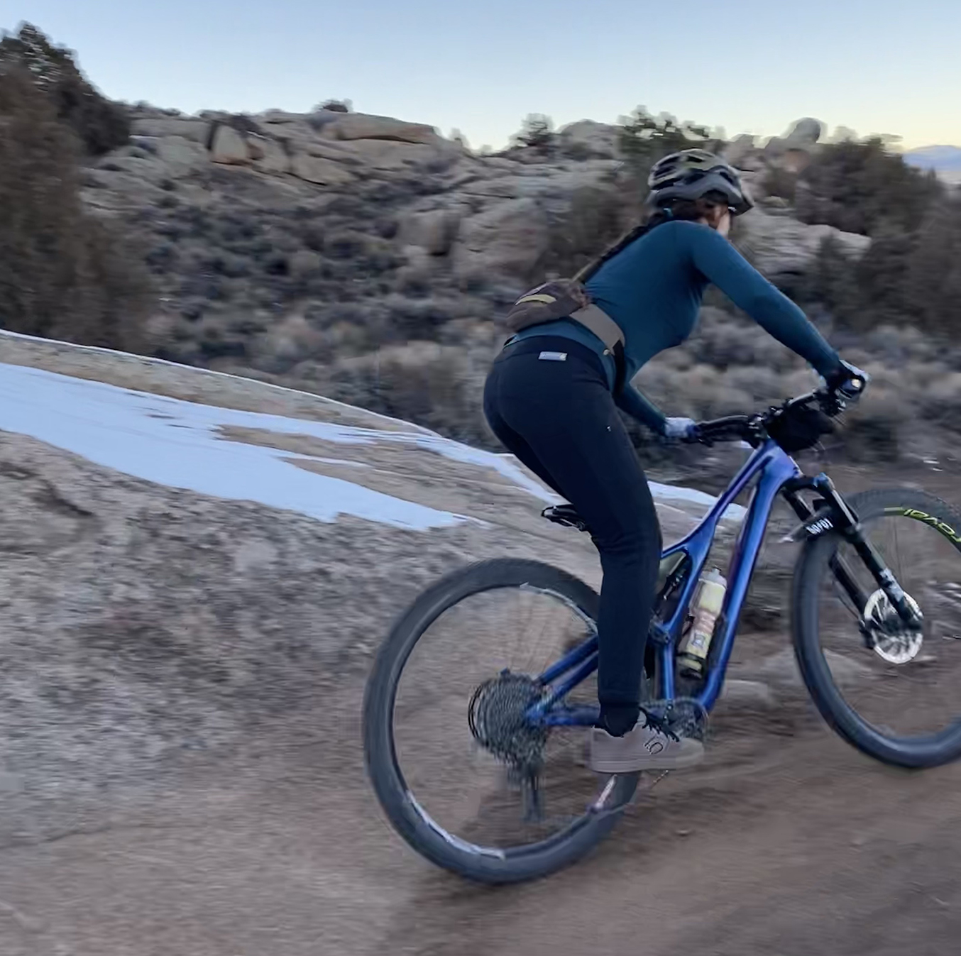 Fox Ranger Pants Review: Best for All-Around MTB Trail Riding