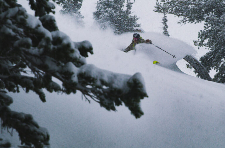 On GEAR:30, we give an update on the topics we’ll be discussing at our upcoming Blister Summit, and tell you who the athletes, founders, product designers, and snow safety experts are that we’ll be discussing these things with. Then, we’re reposting a fantastic conversation on product design and innovation — it’s a must-listen for anyone interested in either of those things.