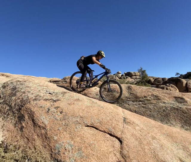 Fox Ranger Pants Review: Best for All-Around MTB Trail Riding -  Singletracks Mountain Bike News