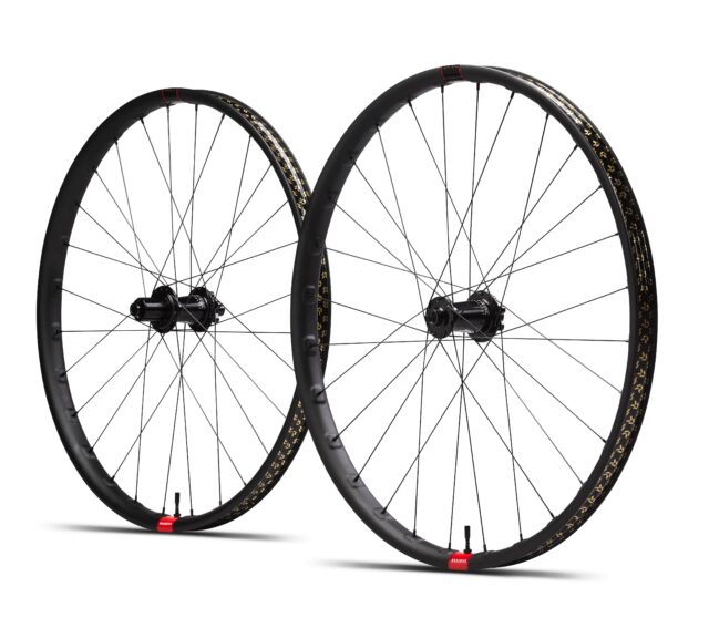 David Golay reviews the Reserve 30|HD Wheels for Blister