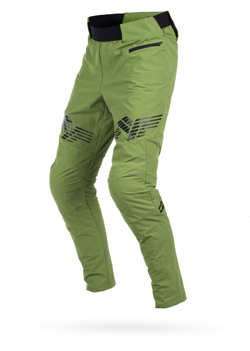 NF DP3 Pants Review: Made in British Columbia 