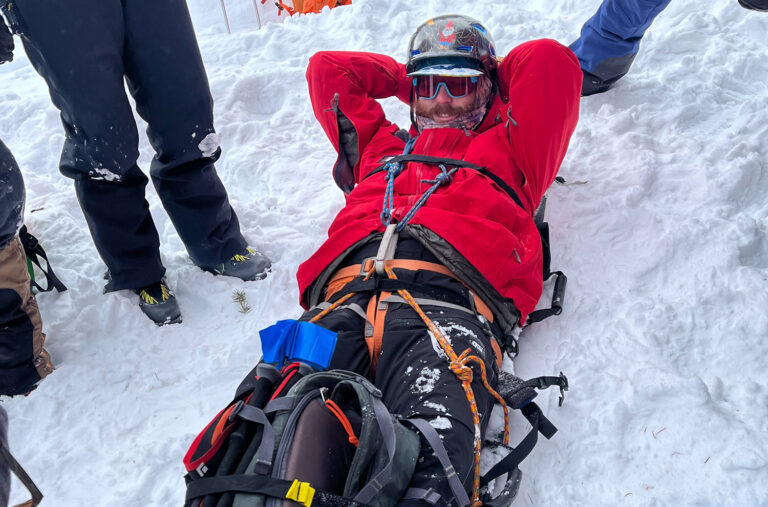 When things go wrong in the backcountry, your local Search And Rescue organization becomes crucial. But how much do you know about how Search And Rescue actually works? On our Blister Podcast, we talk with our friend, Cy Whitling, about how and why he got involved in Search And Rescue, why we all need to understand how SAR units operate, and why you should consider getting involved.