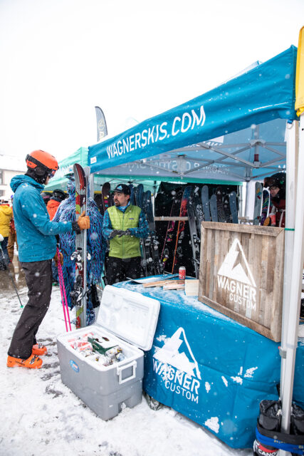 Blister Summit A 2022: Recap and photo story