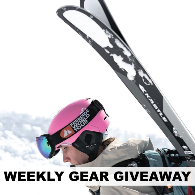 Win Kästle Skis, BLISTER