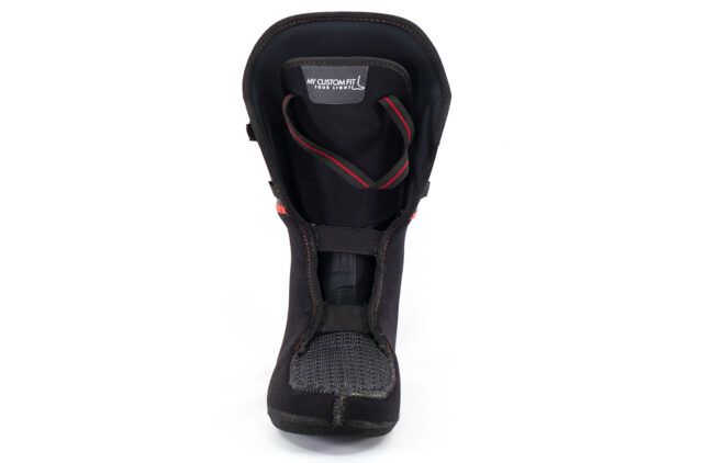 Blister reviews the Salomon S/Lab MTN Summit ski boot