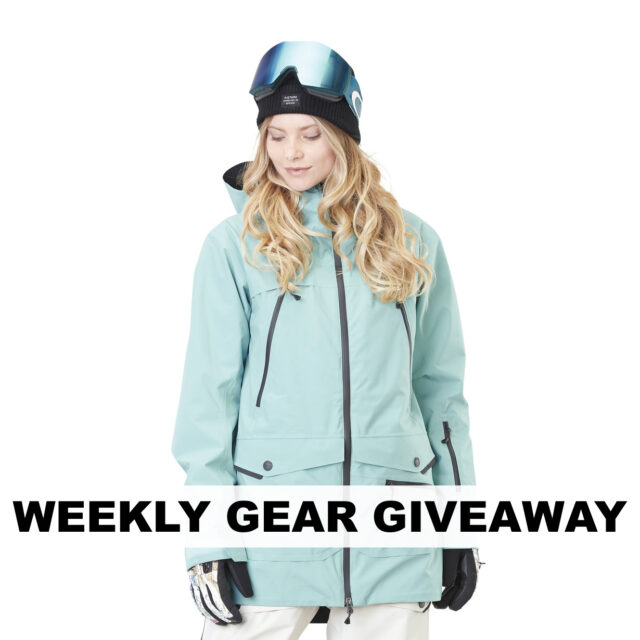 Win Men’s &#038; Women’s Picture Organic Jackets, BLISTER