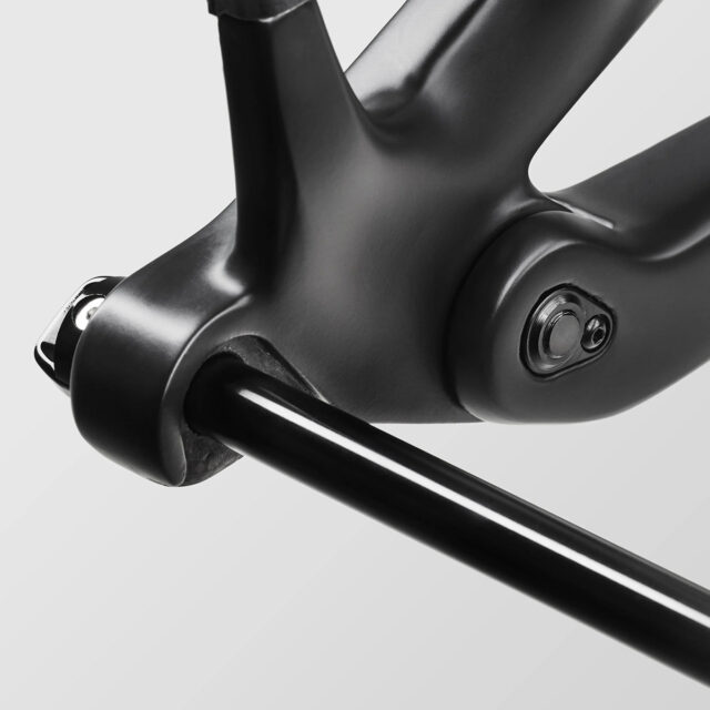 Canyon Spectral 125 Review | Blister