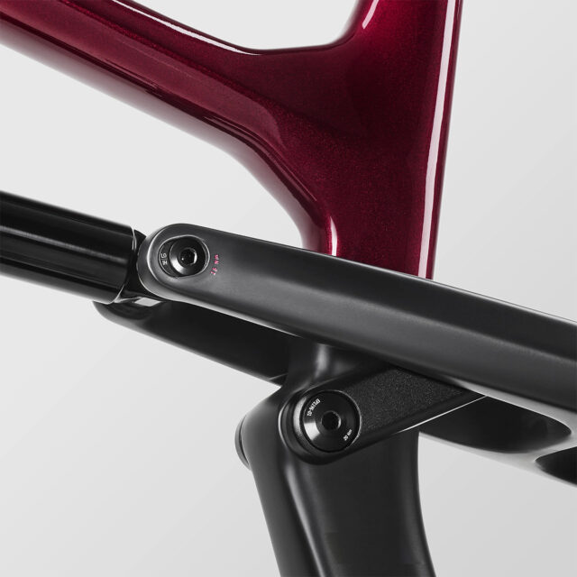 Canyon Spectral 125 Review | Blister