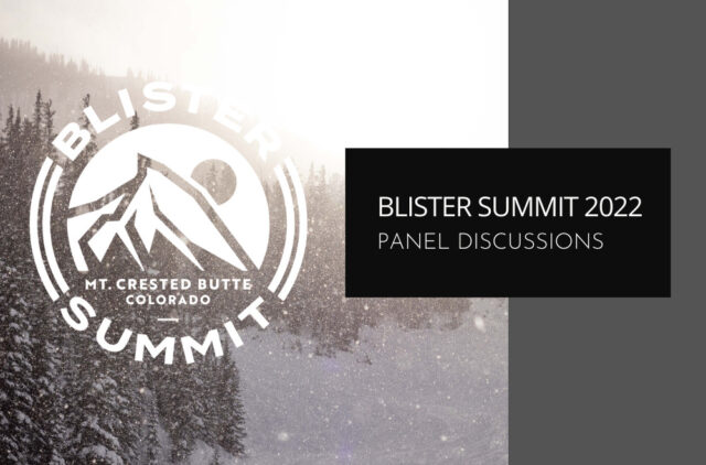 BLISTER — Outdoor Gear Reviews, Podcasts, Buyer’s Guides, Giveaways