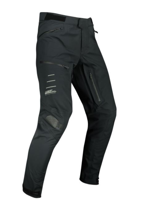 OVO Woven Cargo Pant BlackOVO Woven Cargo Pant Black - OFour