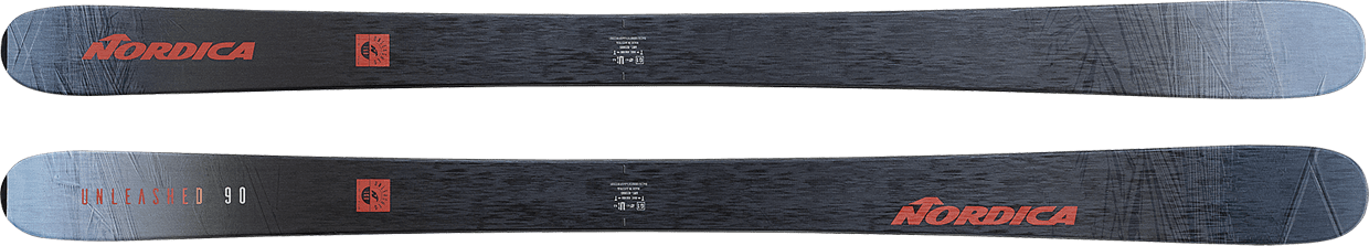 Nordica Announces new Unleashed series of skis; Blister discusses
