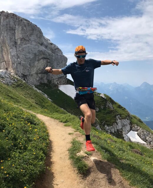 On Off The Couch, we talk to Salomon’s Mike Ambrose about running shoe design; taking a shoe from concept to production; his life in running and the running industry; European vs. North American markets; & what’s next in running shoes.