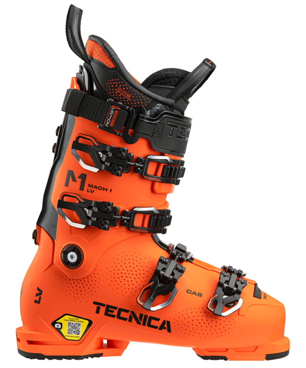 20222023 Tecnica Mach1 MV 130 & Mach1 LV 130 Blister Review