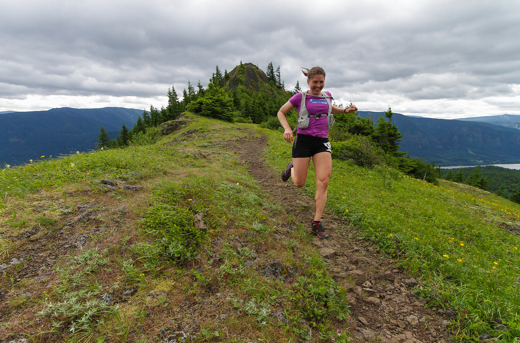 On Off The Couch, we talk to Marta Fisher about how her experience at Hardrock 100 led her to the creation of Women Who FKT; what the near-term goals of the group are; how to get involved; and more.