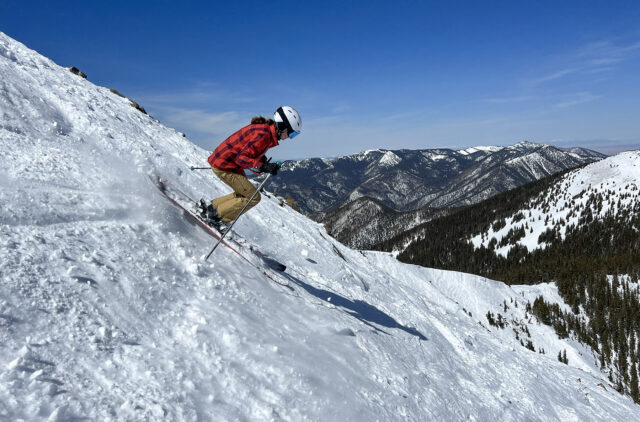 Kristin Sinnott reviews the Moment Sierra for Blister