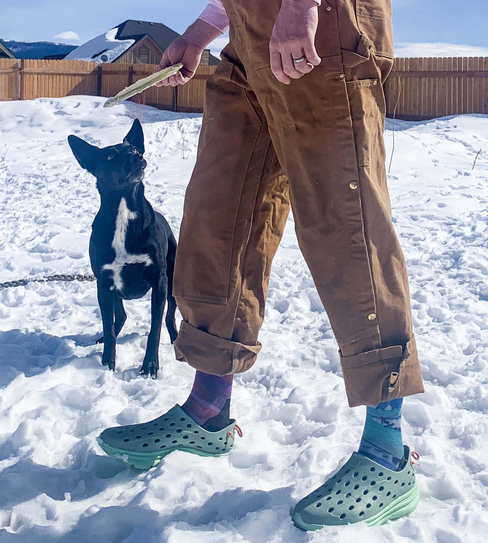 Kane Revive Active Recovery Shoe Blister