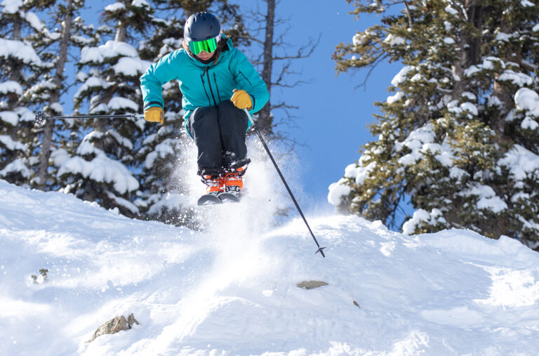 On the GEAR:30 podcast, Luke Koppa and Jonathan Ellsworth give a quick recap of the Blister Summit, then discuss a dozen of the skis we spent time on at the event.