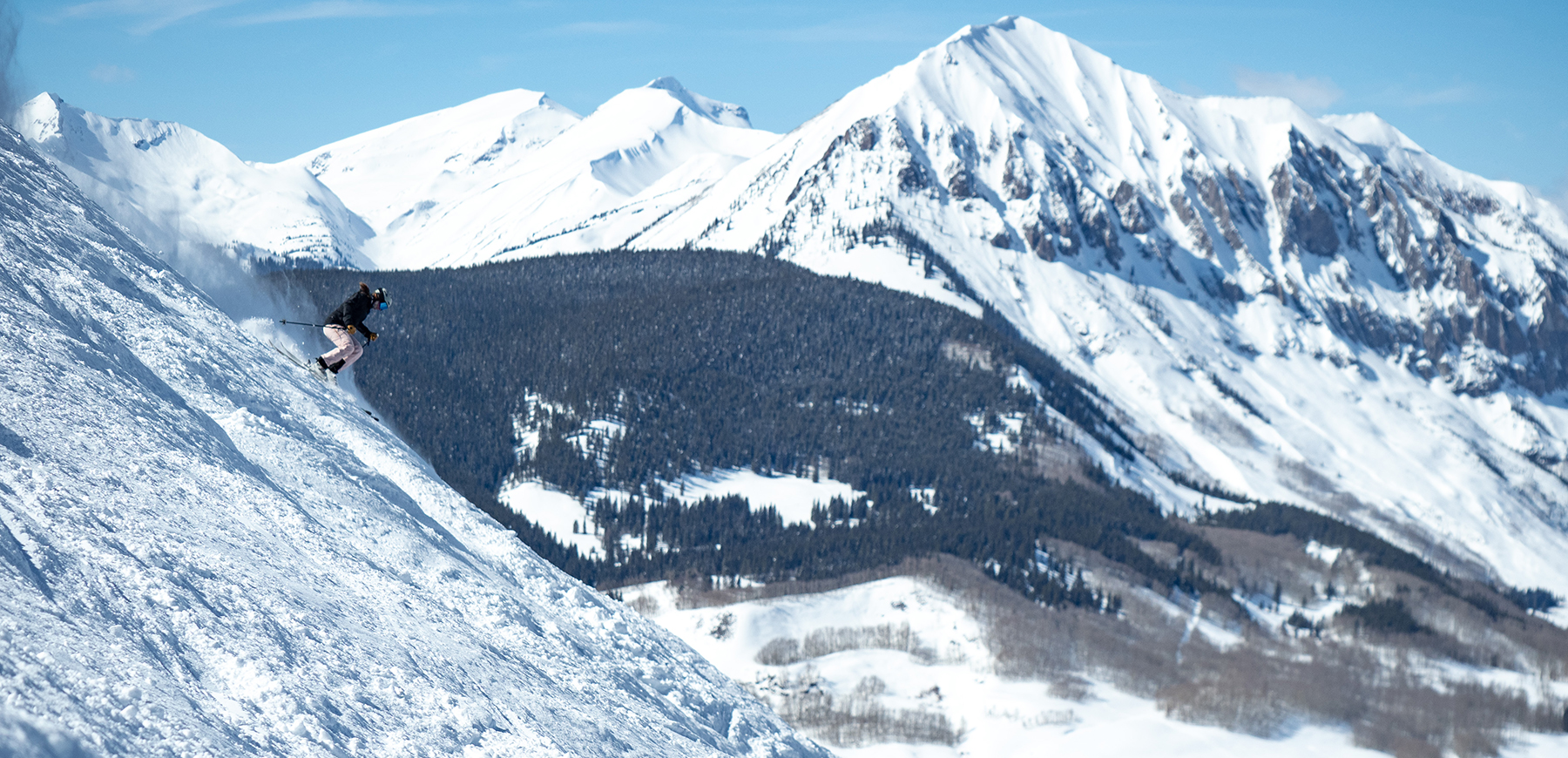Come Visit Us &#038; Crested Butte, BLISTER