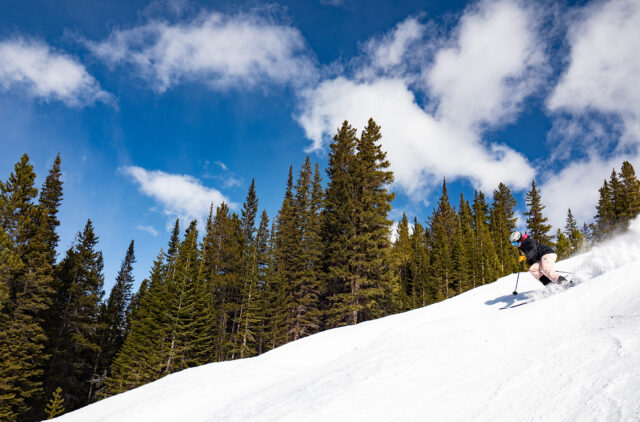 Kara Williard reviews the K2 Mindbender 99Ti W for Blister