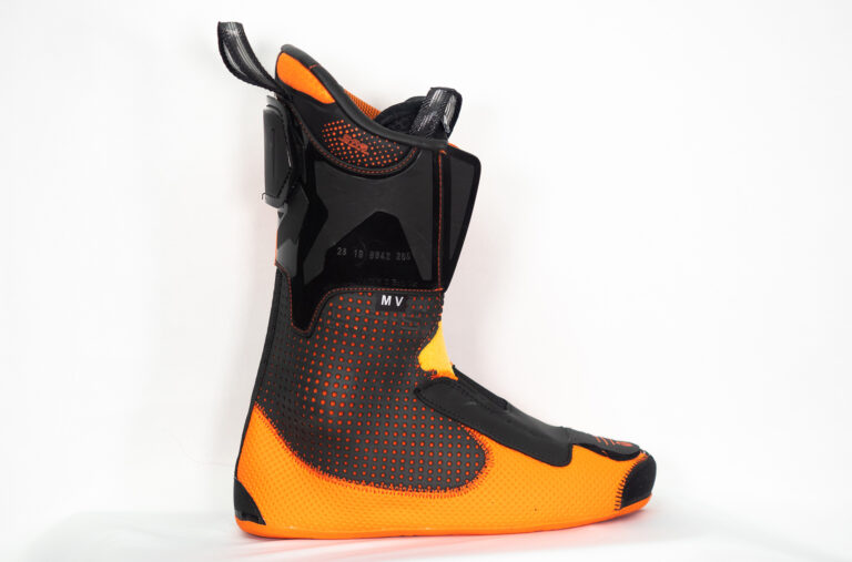 20222023 Tecnica Mach1 MV 130 & Mach1 LV 130 Blister Review