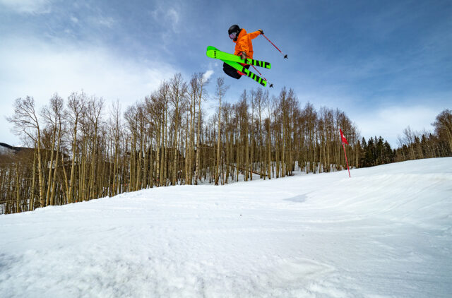 Luke Koppa, Dylan Wood, & Kara Williard review the Line Blade Optic 104 for Blister