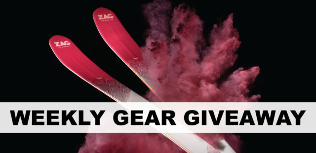 Win Zag Skis, BLISTER