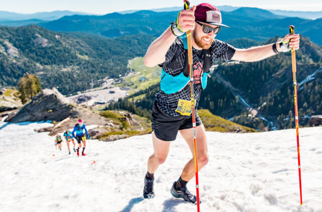On our Off the Couch podcast, we talk to Brendan Madigan, race director of the Broken Arrow Skyrace, about the current state of races; prize purses; the economics of putting on a race; and why Brendan sees independent races as such a critical part of the race landscape.