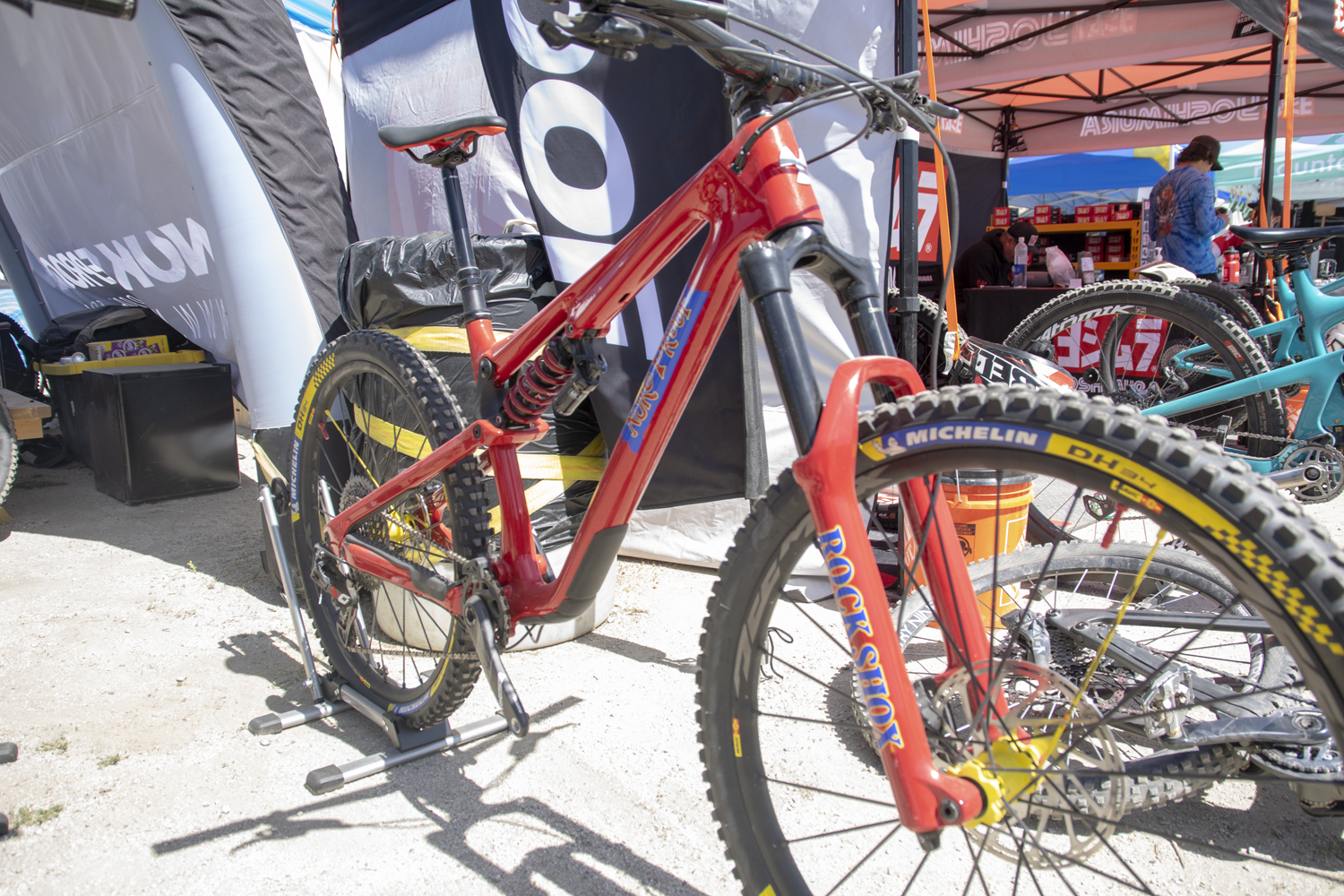 Blister Sea Otter Classic Coverage 2022