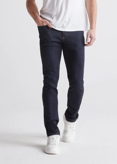 DUER Performance Denim Slim