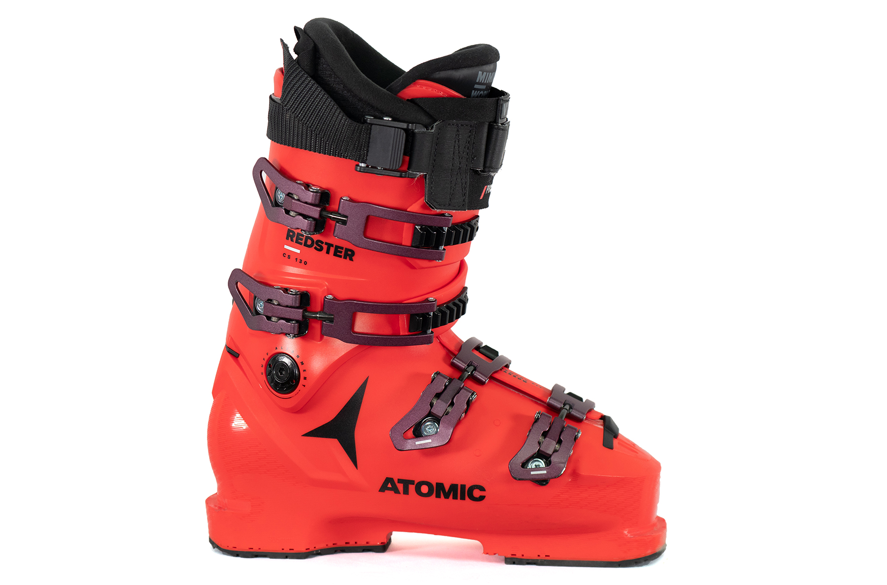 ATOMIC レッドスター CS100ラスト幅…96mm