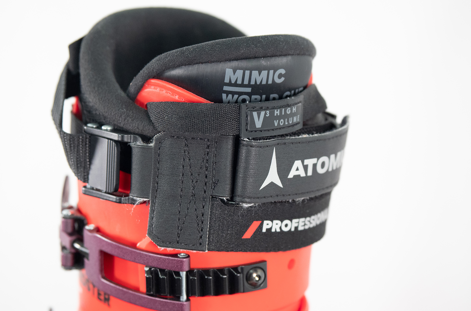 2022-2023 Atomic Redster CS 130 | Blister Review 2022-2023 Atomic Redster CS 130 | Blister Review