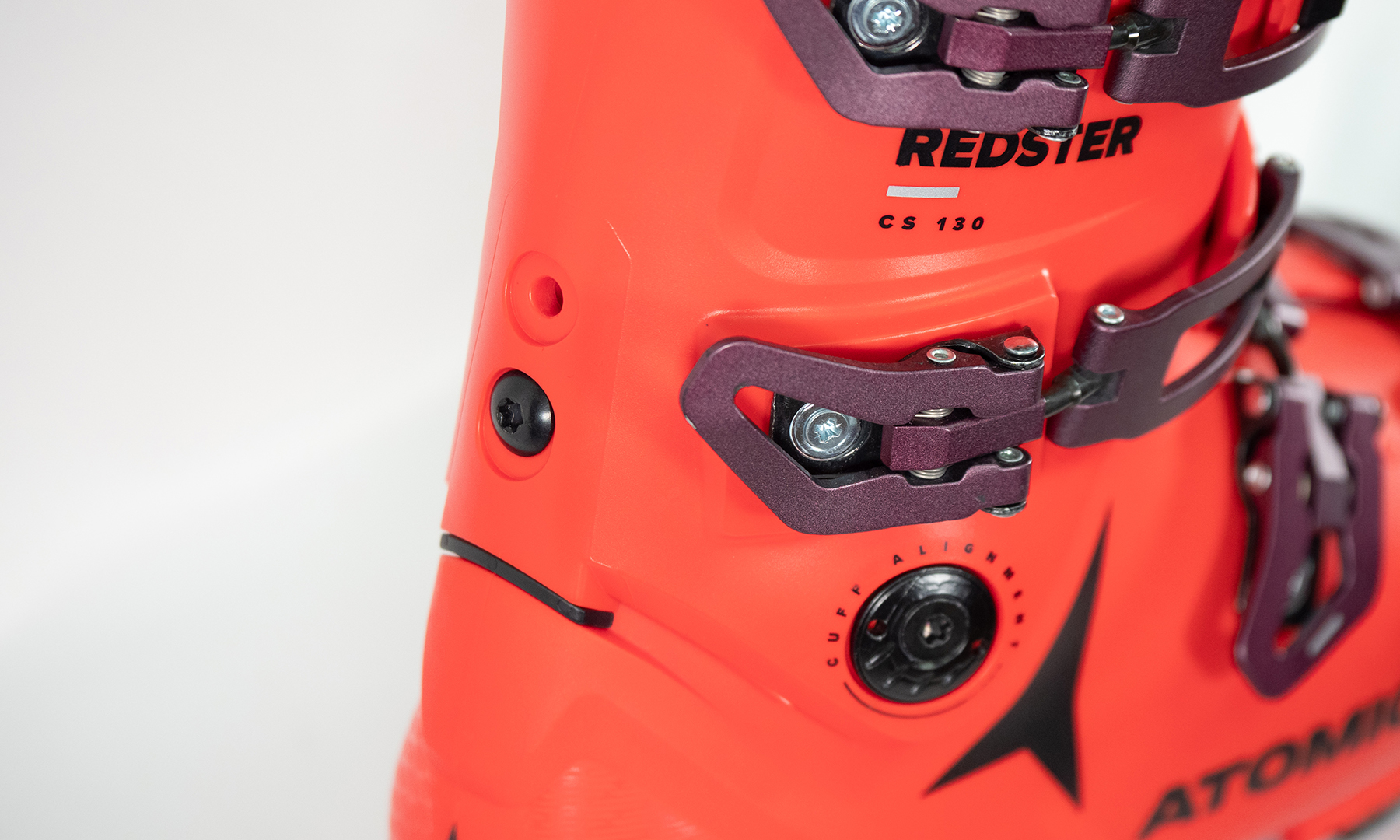 2022-2023 Atomic Redster CS 130 | Blister Review