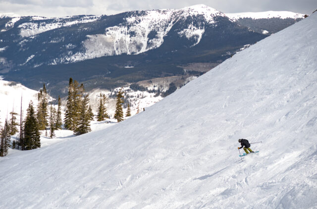 Kara Williard reviews the Faction Dancer 2X for Blister