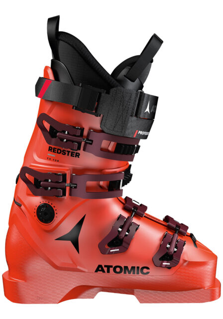 Jonathan Ellsworth reviews the Atomic Redster Club Sport 130 for Blister