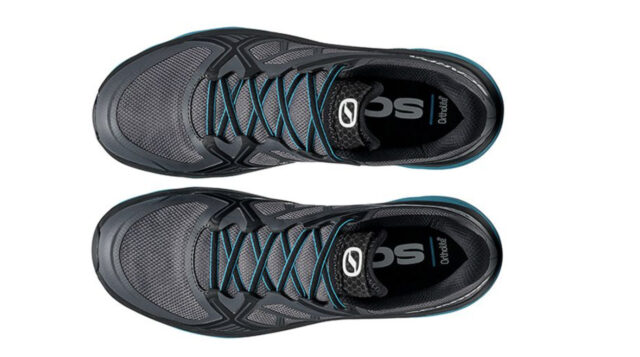 The Scarpa Spin Infinity - Upper