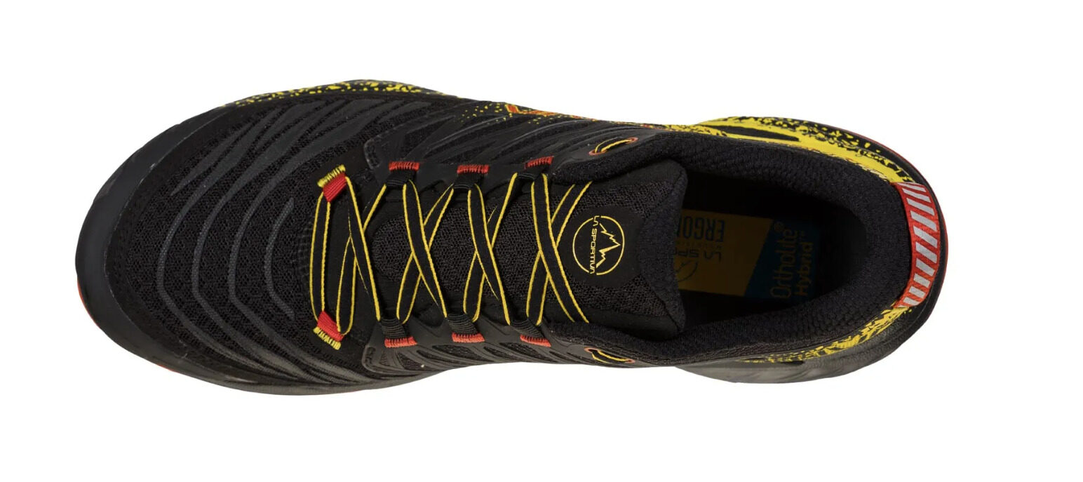 La Sportiva-AKASHA 2 MUJER LAS56B402602